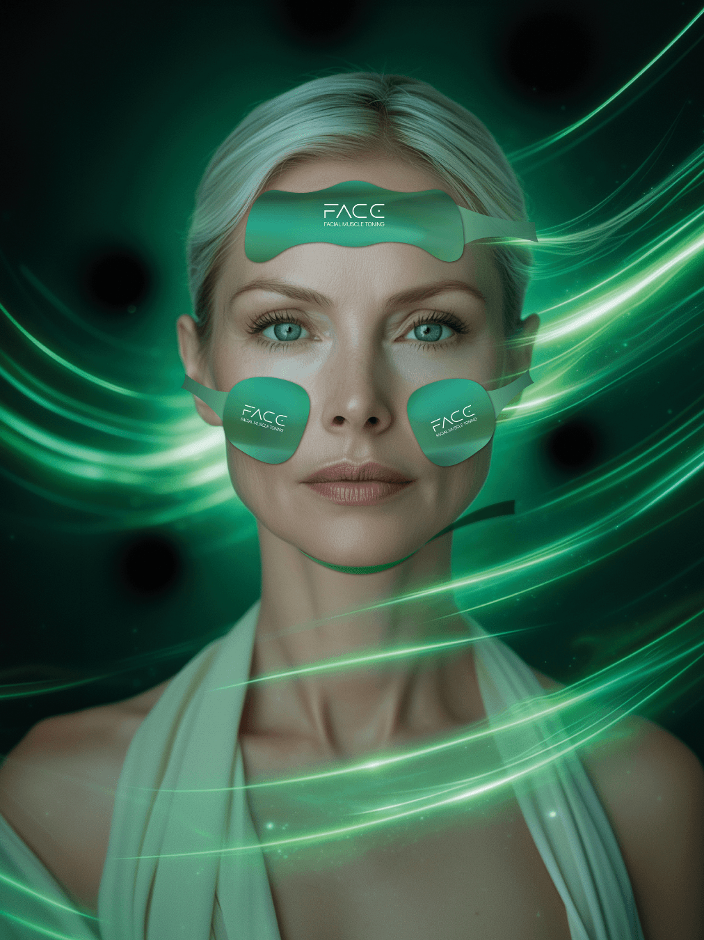 Wonder-Visage-Behandlung bei studio of senses in Castrop-Rauxel