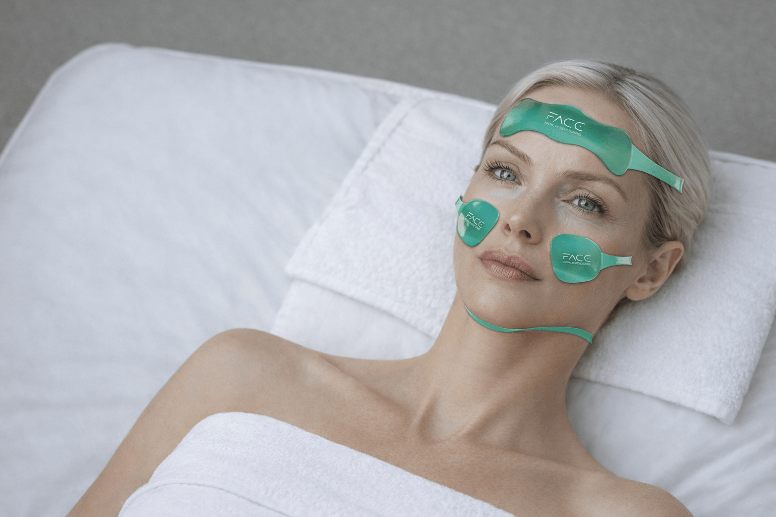 Wonder-Visage-Behandlung bei studio of senses in Castrop-Rauxel